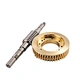 high precision gear